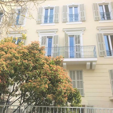 Studio Centre Mer 302 Apartment Ница Екстериор снимка