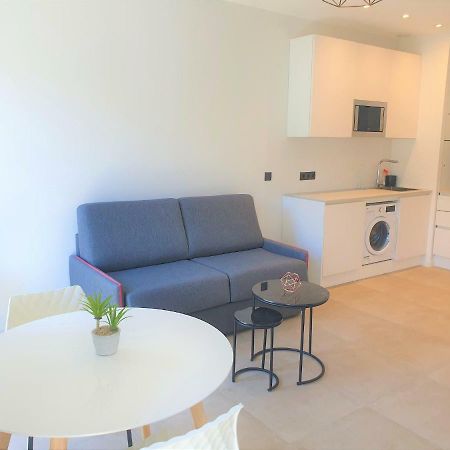 Studio Centre Mer 302 Apartment Ница Екстериор снимка