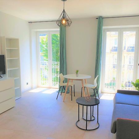 Studio Centre Mer 302 Apartment Ница Екстериор снимка