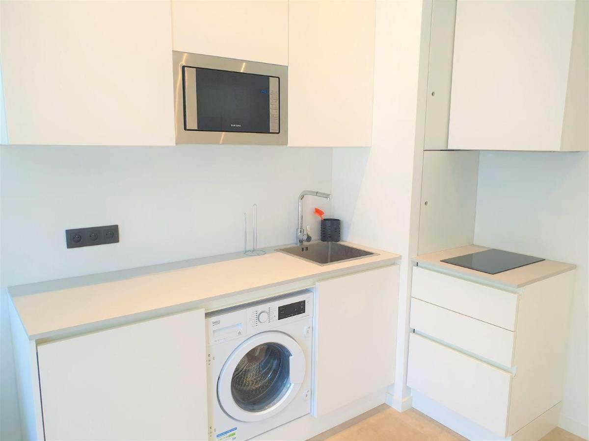 Studio Centre Mer 302 Apartment Ница Екстериор снимка